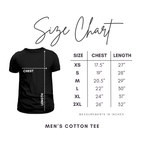 CRC Longhorn - Men's Short Sleeve Tee