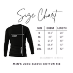 CRC BIG RANCH - Long Sleeve Tee (Unisex)