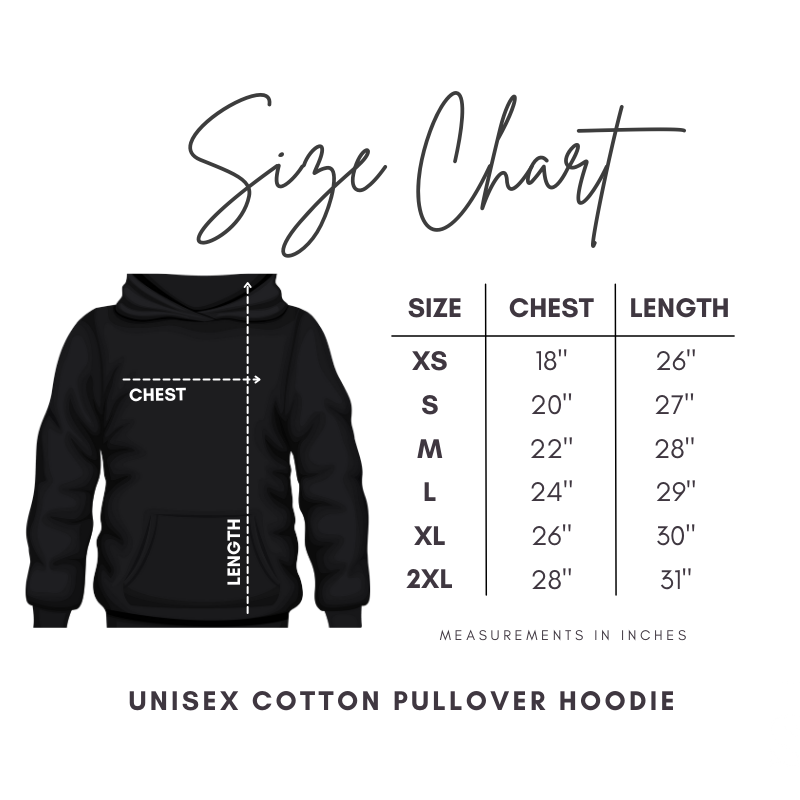 CRC BIG RANCH - Pullover Hoodie