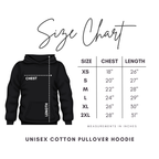 CRC BIG RANCH - Pullover Hoodie
