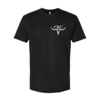 CRC Longhorn - Men's Short Sleeve Tee
