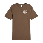 CRC Longhorn - Men's Short Sleeve Tee