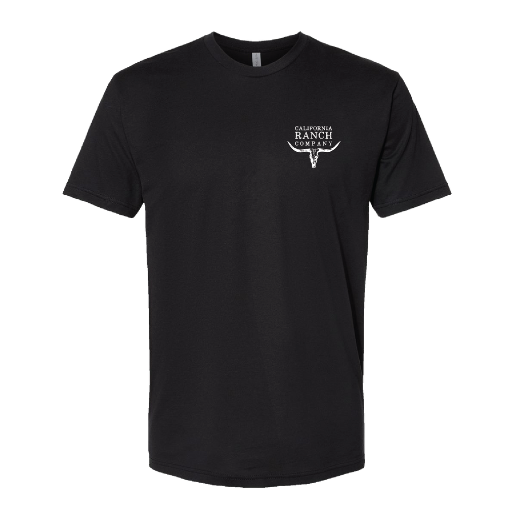 CRC BIG RANCH - Men's Short Sleeve Tee