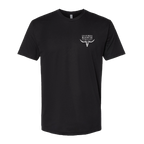 CRC BIG RANCH - Men's Short Sleeve Tee