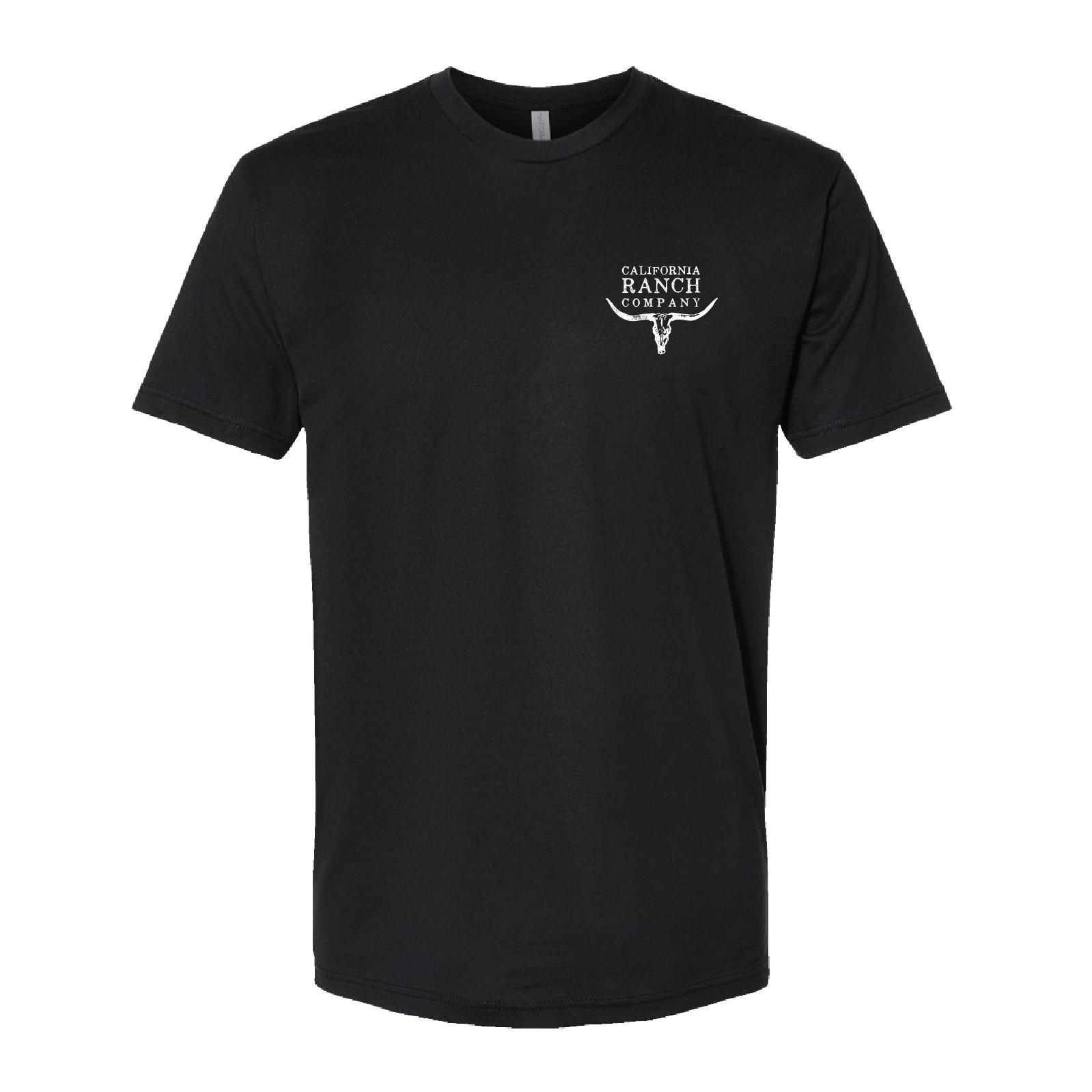 CRC BIG RANCH - Men's Short Sleeve Tee