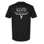 CRC BIG RANCH - Men's Short Sleeve Tee