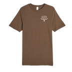 CRC BIG RANCH - Men's Short Sleeve Tee