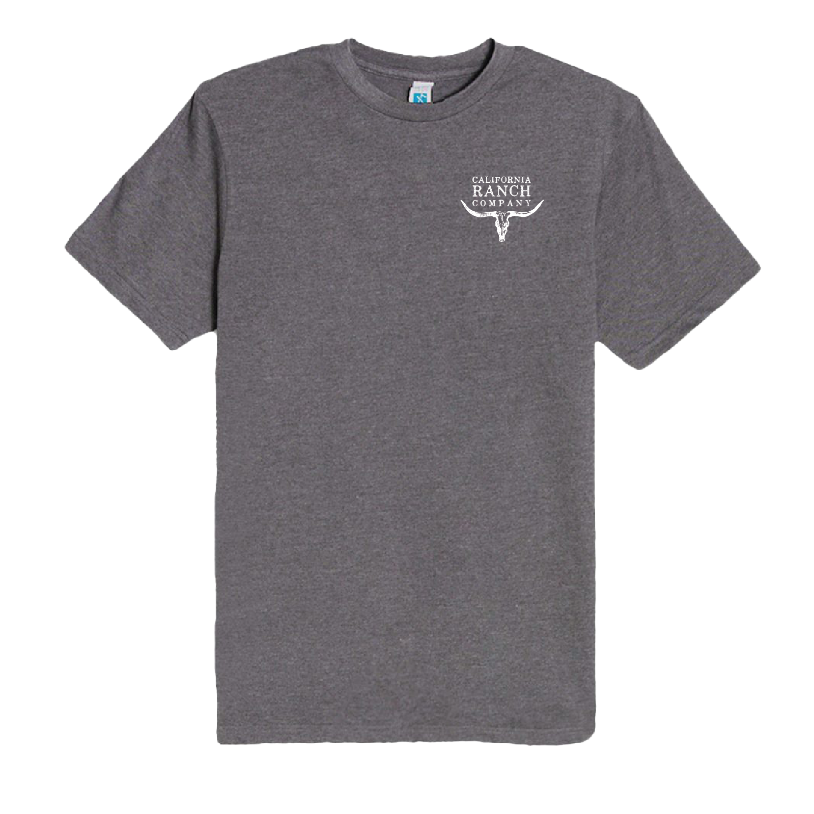 CRC BIG RANCH - Men's Short Sleeve Tee