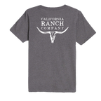 CRC BIG RANCH - Men's Short Sleeve Tee