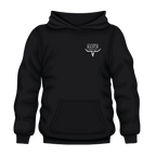 CRC BIG RANCH - Pullover Hoodie