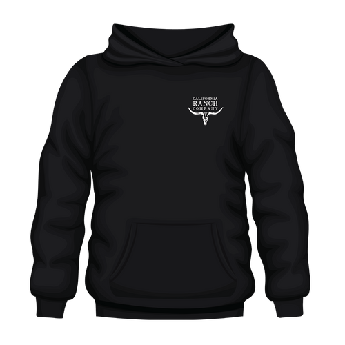 CRC BIG RANCH - Pullover Hoodie