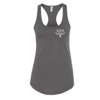 CRC BIG RANCH - Racerback Tank Top