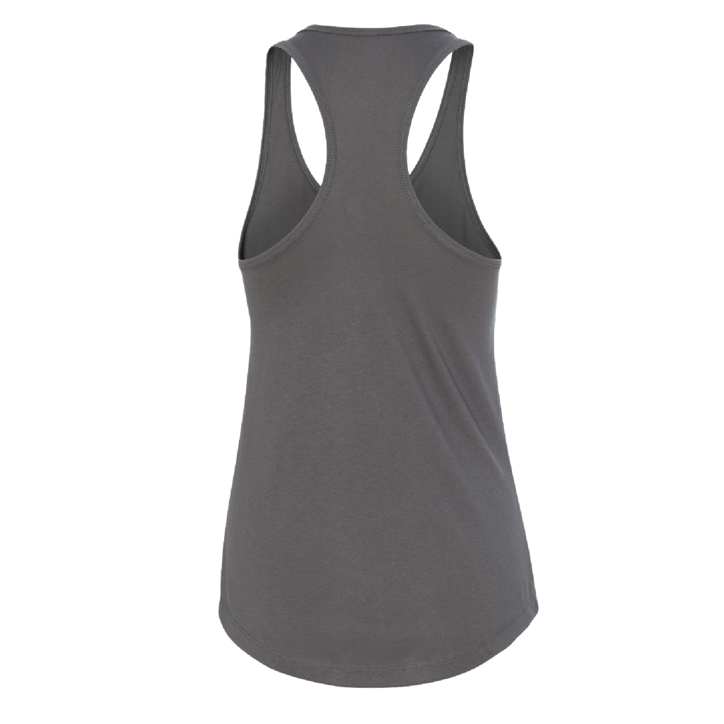 CRC BIG RANCH - Racerback Tank Top