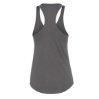 CRC BIG RANCH - Racerback Tank Top