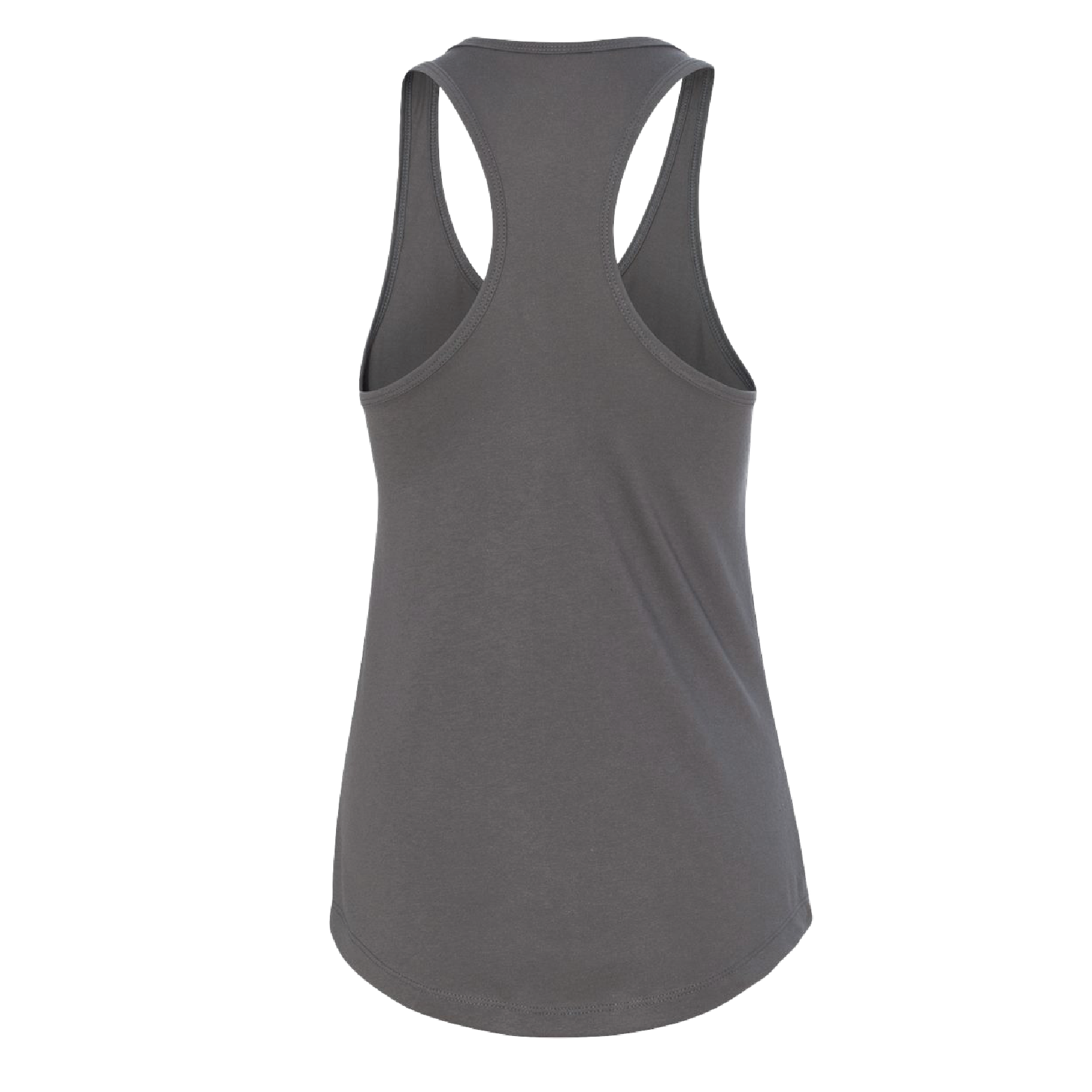 CRC BIG RANCH - Racerback Tank Top