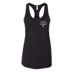 CRC BIG RANCH - Racerback Tank Top