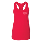 CRC BIG RANCH - Racerback Tank Top