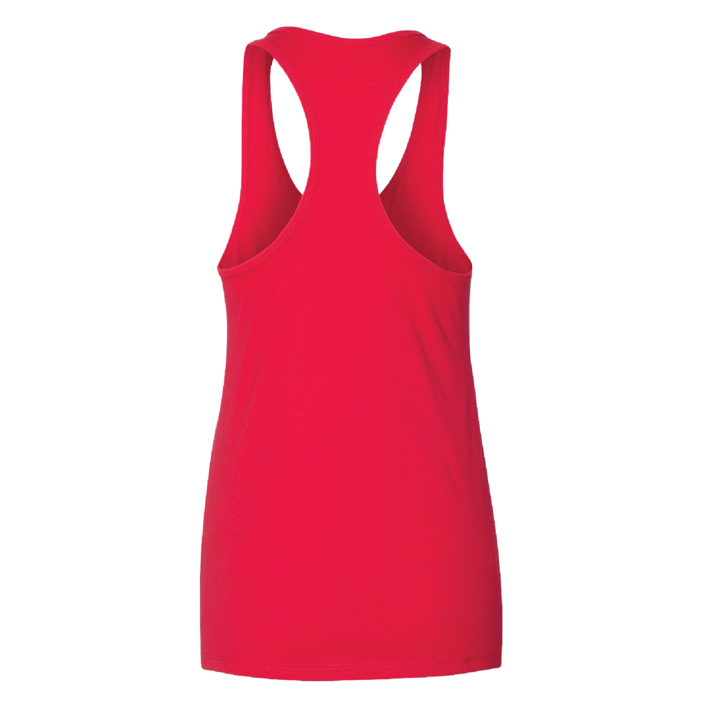 CRC BIG RANCH - Racerback Tank Top