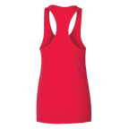 CRC BIG RANCH - Racerback Tank Top