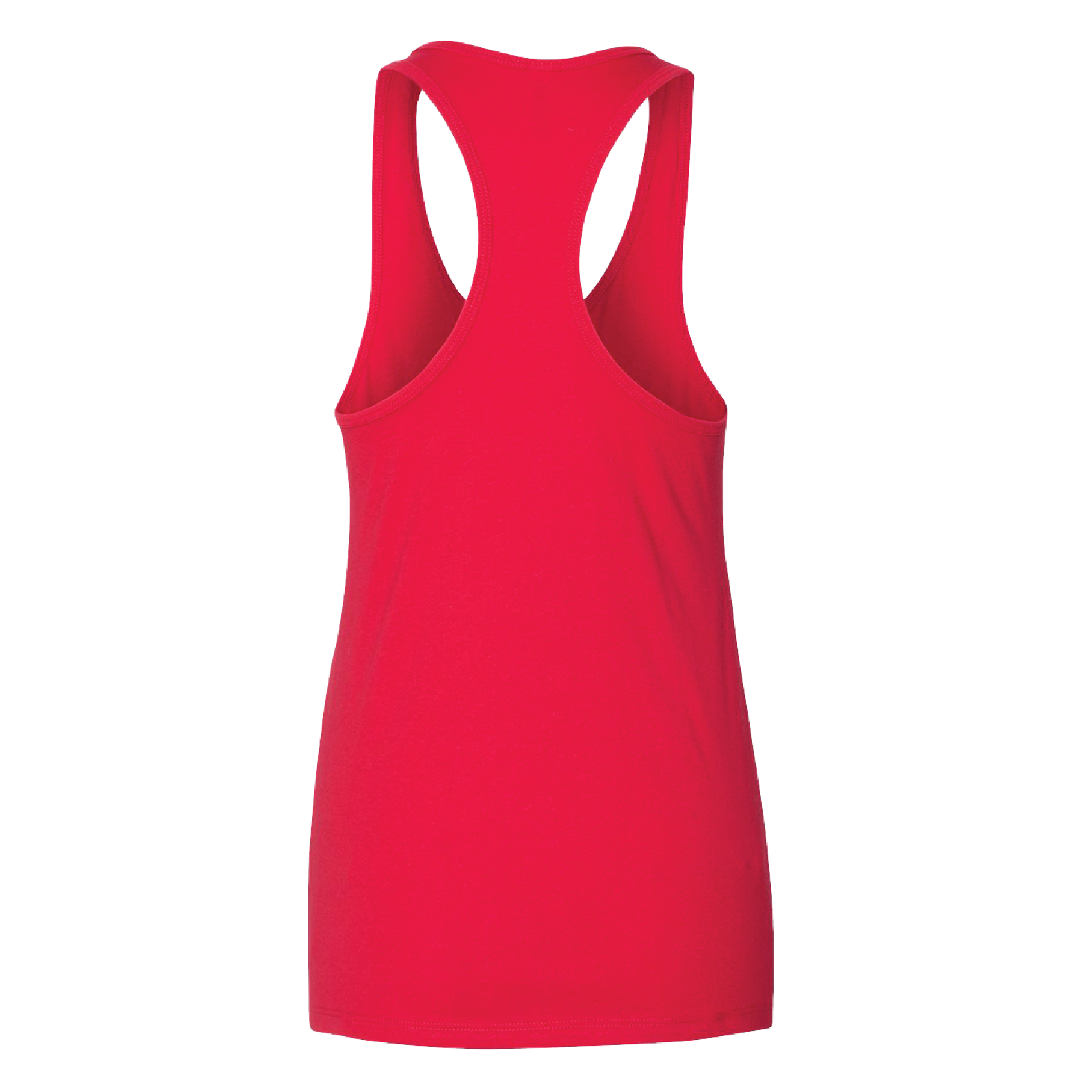 CRC BIG RANCH - Racerback Tank Top