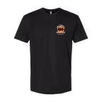 CRC Trails - Men's Short Sleeve Tee