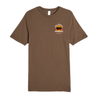 CRC Trails - Men's Short Sleeve Tee