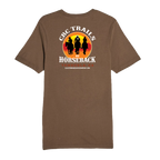 CRC Trails - Men's Short Sleeve Tee