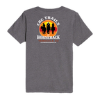 CRC Trails - Men's Short Sleeve Tee