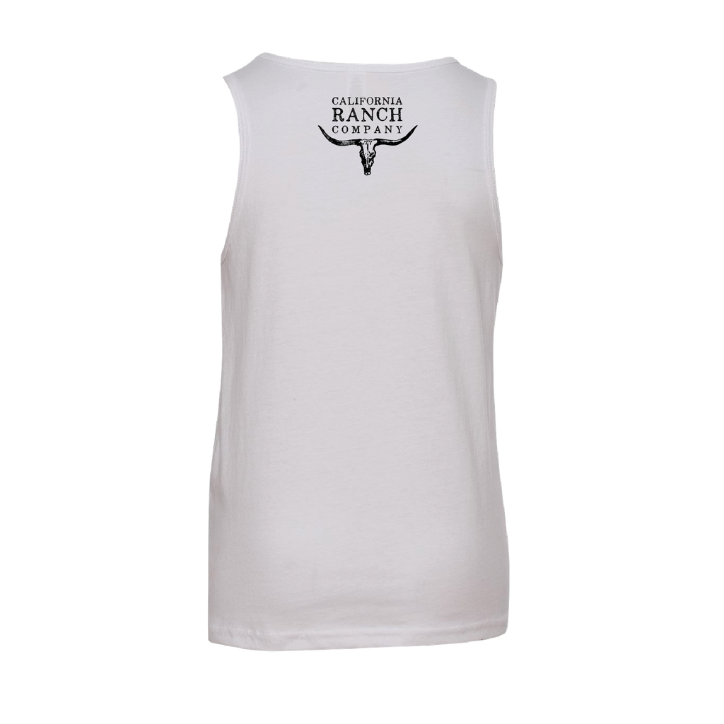CRC BIG RANCH - Tank Top (Youth)