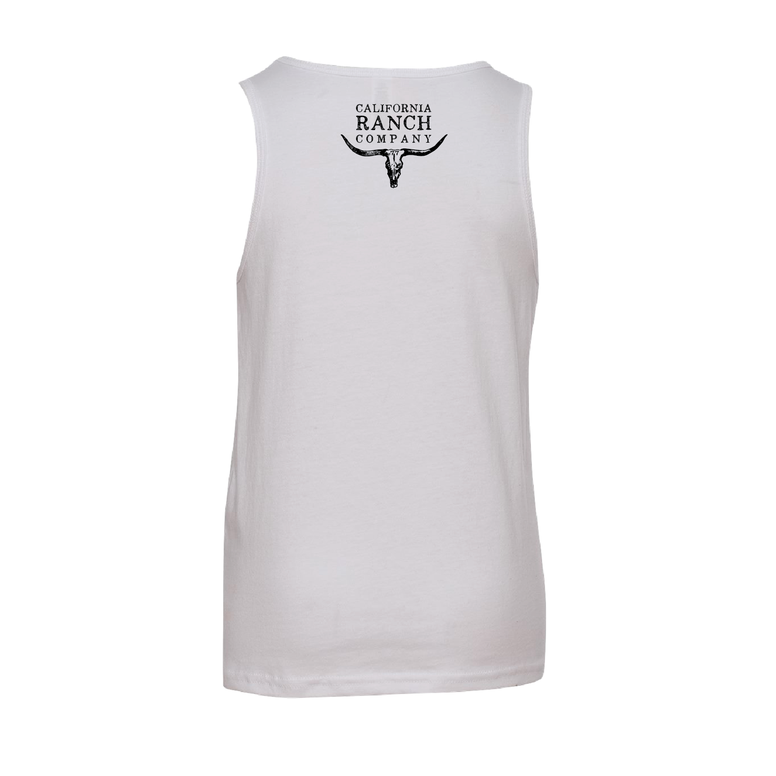 CRC BIG RANCH - Tank Top (Youth)