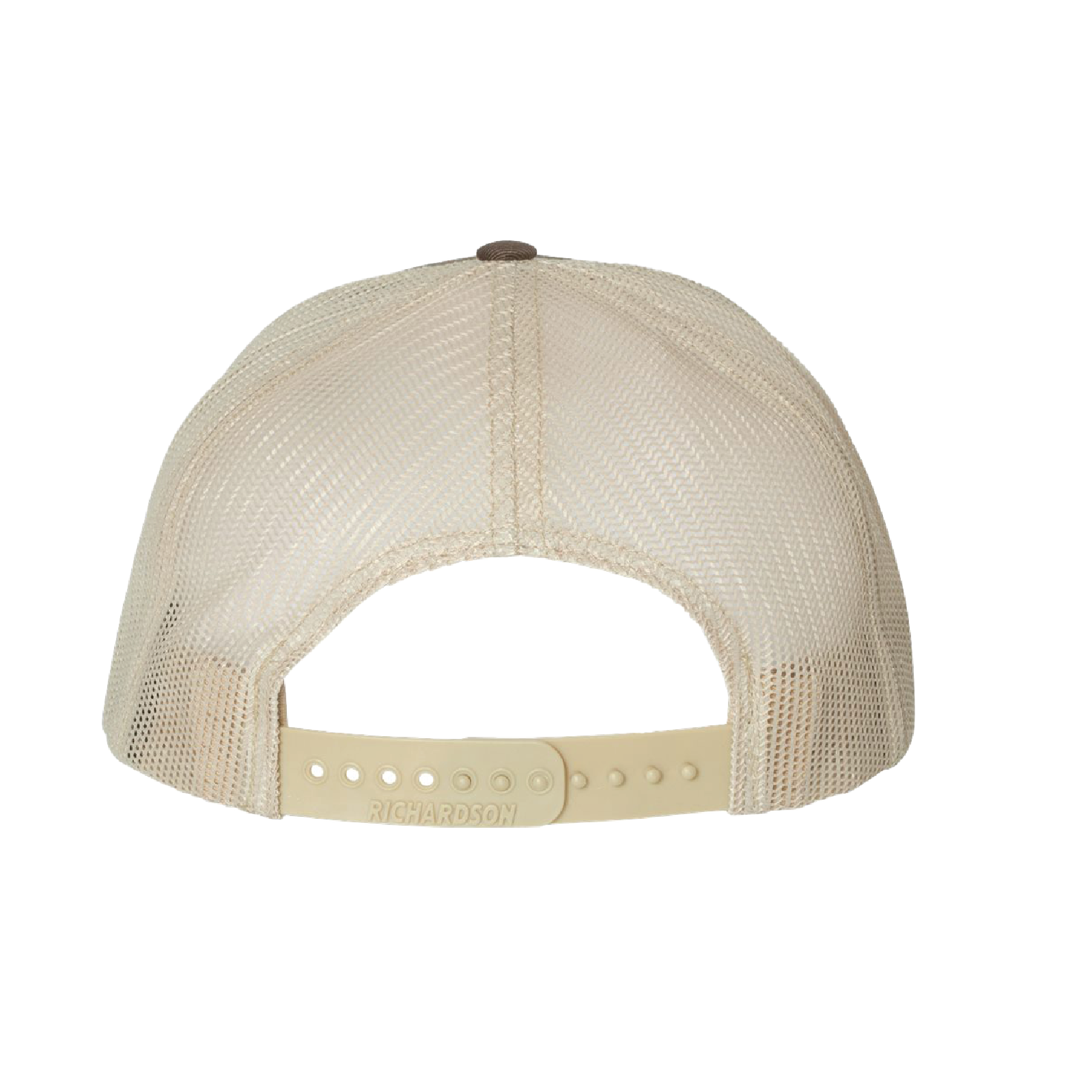 CRC Longhorn - Curved Bill Trucker Hat