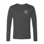 CRC BIG RANCH - Long Sleeve Tee (Unisex)