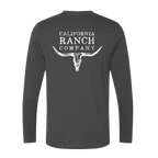 CRC BIG RANCH - Long Sleeve Tee (Unisex)
