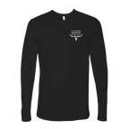 CRC BIG RANCH - Long Sleeve Tee (Unisex)