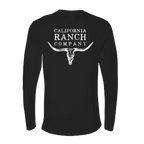 CRC BIG RANCH - Long Sleeve Tee (Unisex)