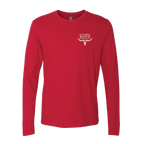 CRC BIG RANCH - Long Sleeve Tee (Unisex)