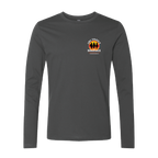 CRC Trails - Long Sleeve Tee (Unisex)