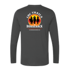 CRC Trails - Long Sleeve Tee (Unisex)