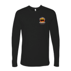 CRC Trails - Long Sleeve Tee (Unisex)