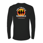 CRC Trails - Long Sleeve Tee (Unisex)