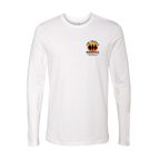 CRC Trails - Long Sleeve Tee (Unisex)