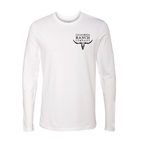 CRC BIG RANCH - Long Sleeve Tee (Unisex)