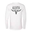 CRC BIG RANCH - Long Sleeve Tee (Unisex)