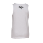 CRC LONGHORN - Tank Top (Youth)