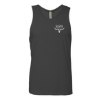 CRC BIG RANCH - Men's Tank Top