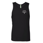 CRC BIG RANCH - Men's Tank Top