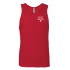 CRC BIG RANCH - Men's Tank Top
