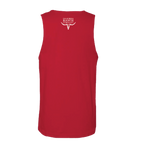 CRC BIG RANCH - Men's Tank Top