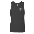 CRC Longhorn - Men's Tank Top