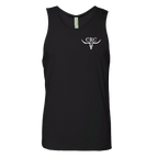 CRC Longhorn - Men's Tank Top